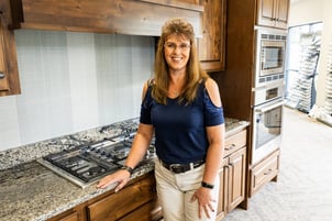 Teresa Peterson