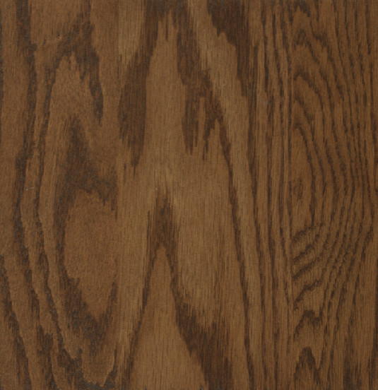Bourbon on Red Oak