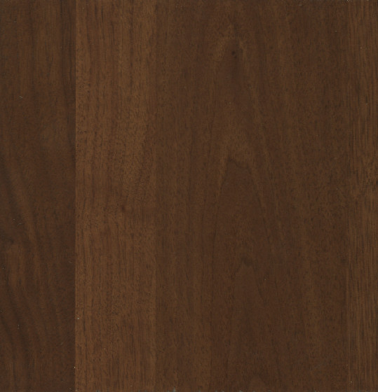 Bourbon on Walnut