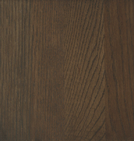 Cashmere on White Oak