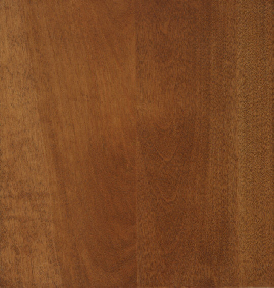 Cherry Mahogany on Red Birch