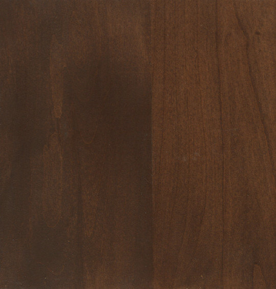 Chestnut on Alder