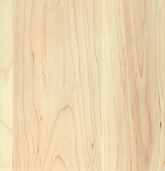 Coastal on Maple