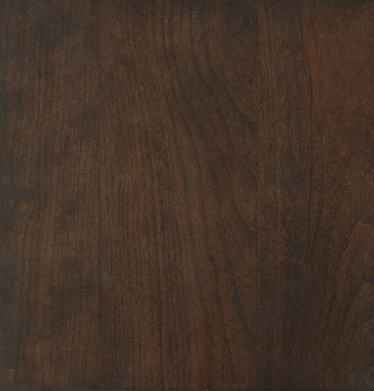 Cordovan on Cherry