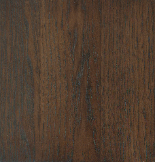 Cordovan on Hickory