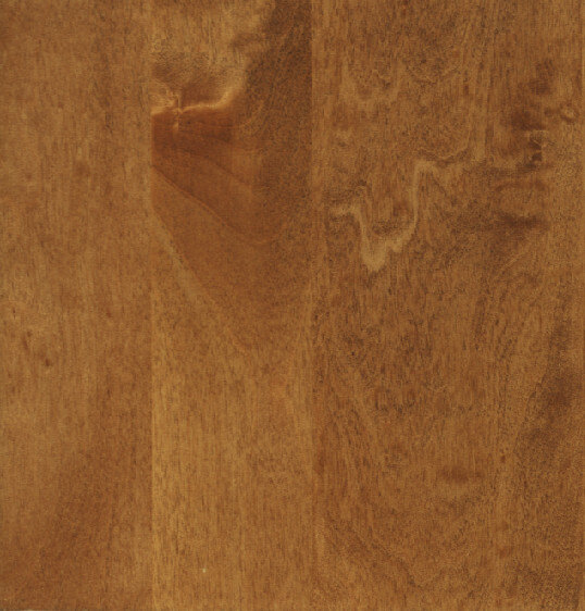 DK Special on Birch