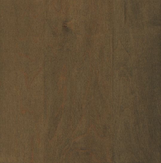 Driftwood on Maple