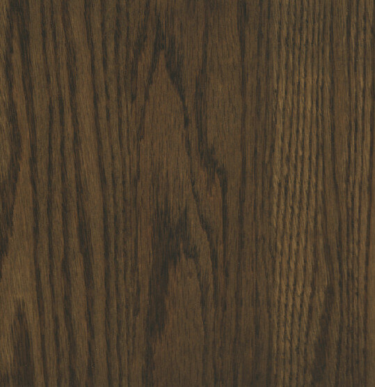 Driftwood on Red Oak