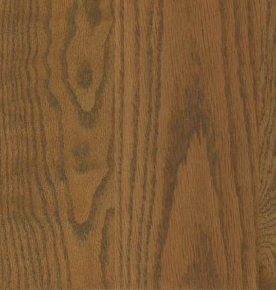 Dune on Red Oak