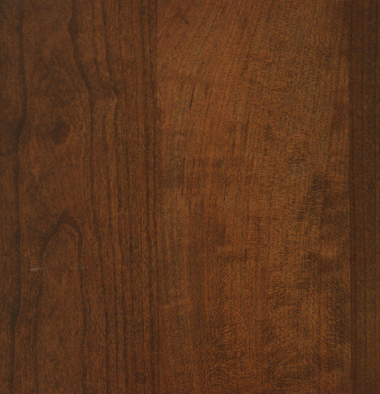 Fruitwood on Cherry