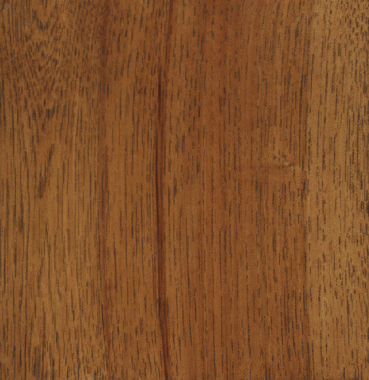 Fruitwood on Hickory