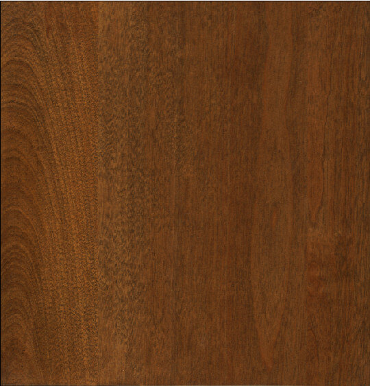 Fruitwood on Red Birch