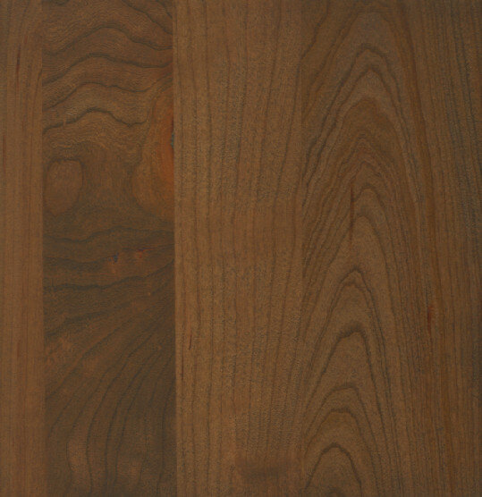 Haze on Cherry
