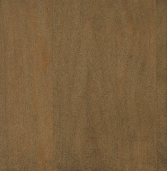 Haze on Maple