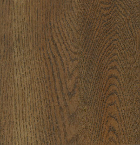 Haze on Red Oak