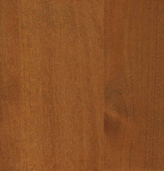 Hickory on Alder