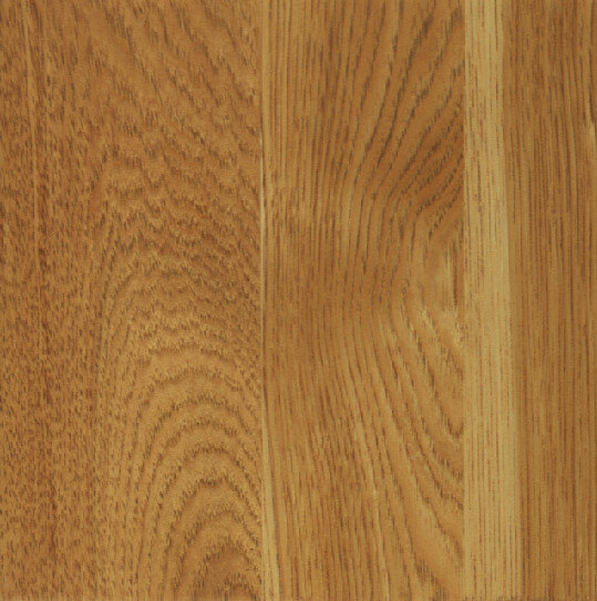 Hickory on Hickory