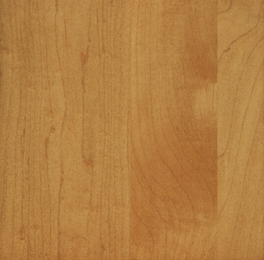 Hickory on Maple