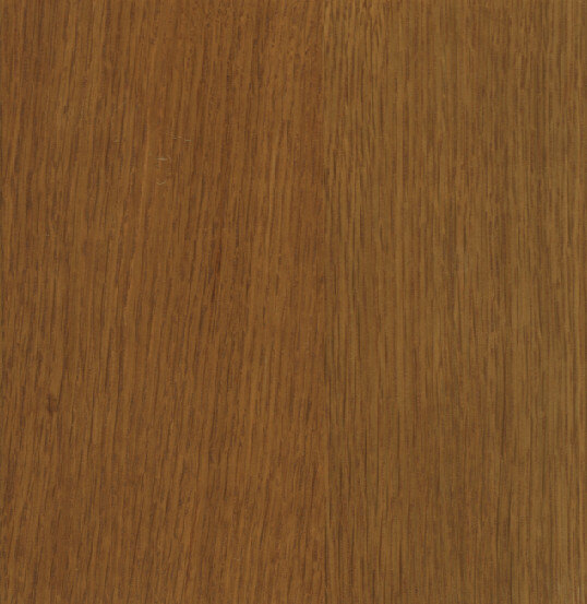 Hickory on Rift Sawn White Oak