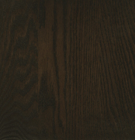 Midnight on Red Oak