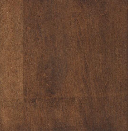 Mocha on Maple