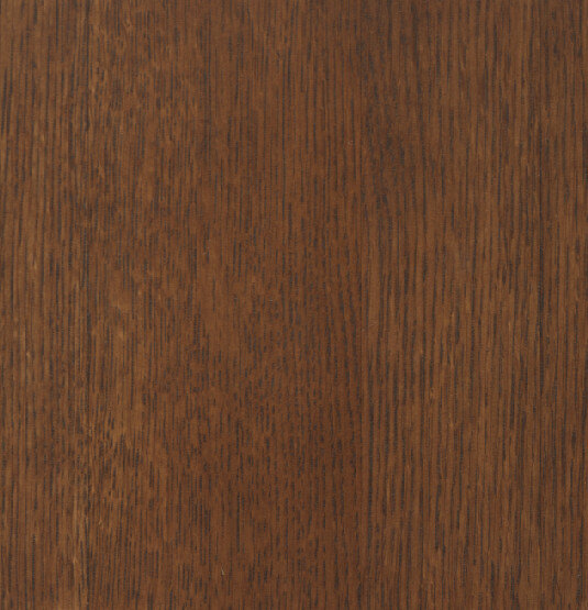 Mocha on Rift Sawn White Oak