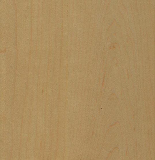 Natural Maple