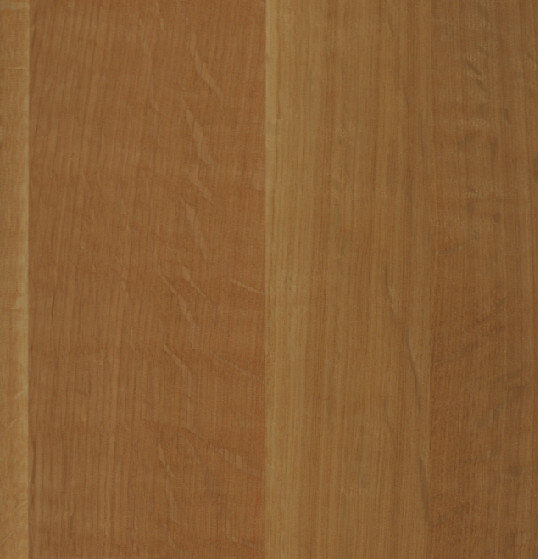 Natural Quarter Sawn White Oak