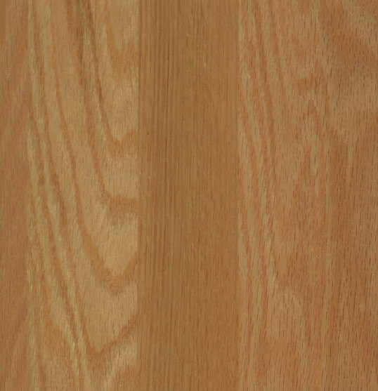 Natural Red Oak