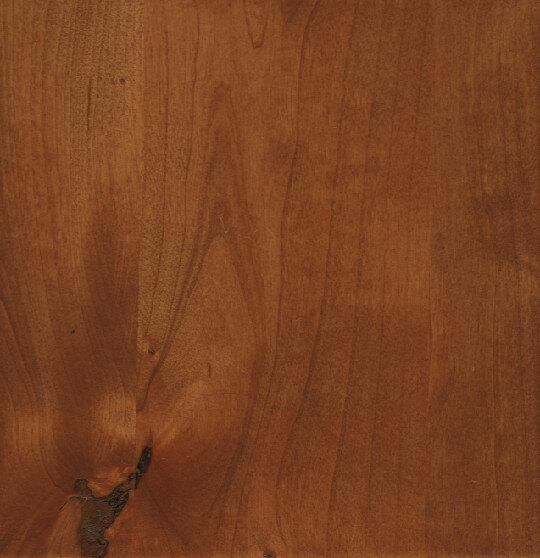 Pecan on Alder