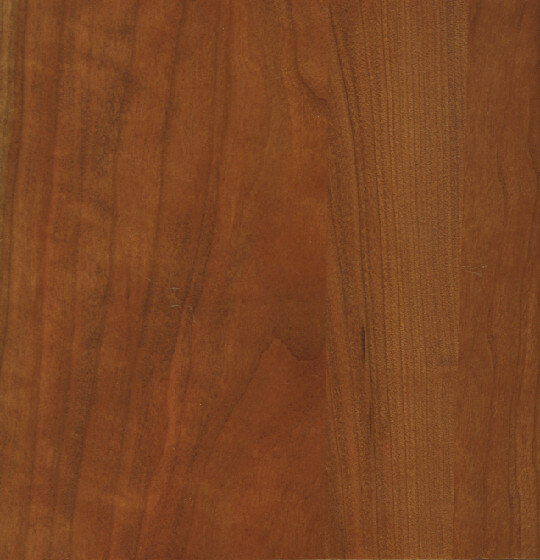 Pecan on Cherry