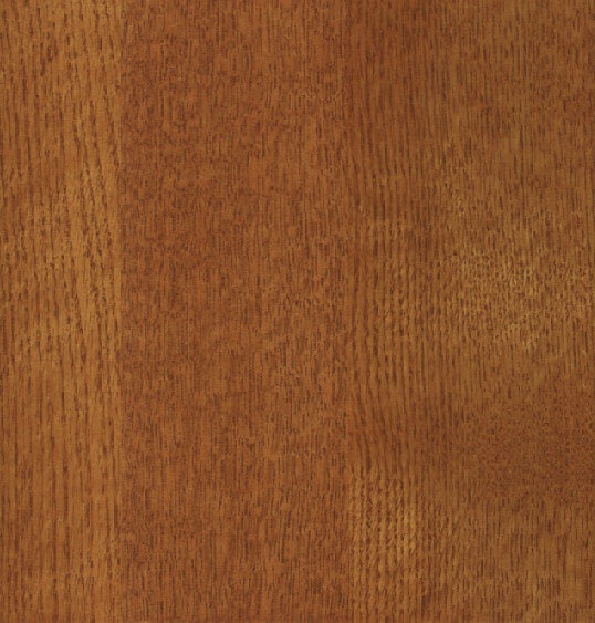Pecan on Quarter Sawn Red Oak