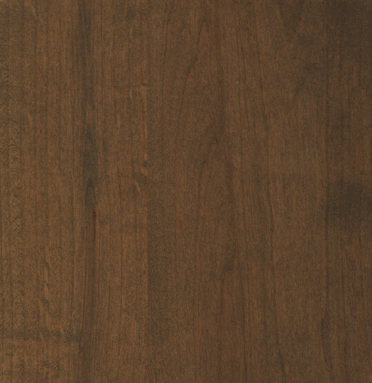 Pine on Alder