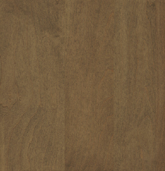 Pine on Maple