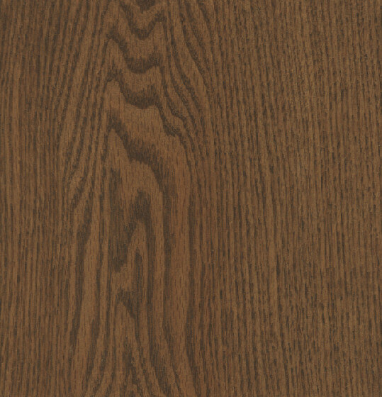 Pine on Red Oak