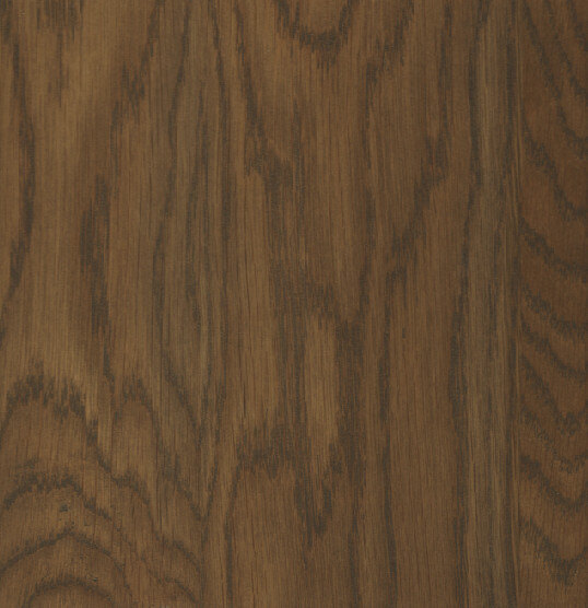 Pine on White Oak