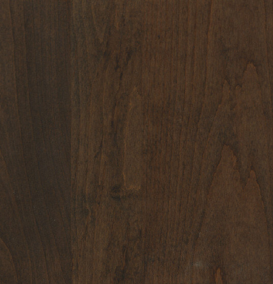 Sable on Alder