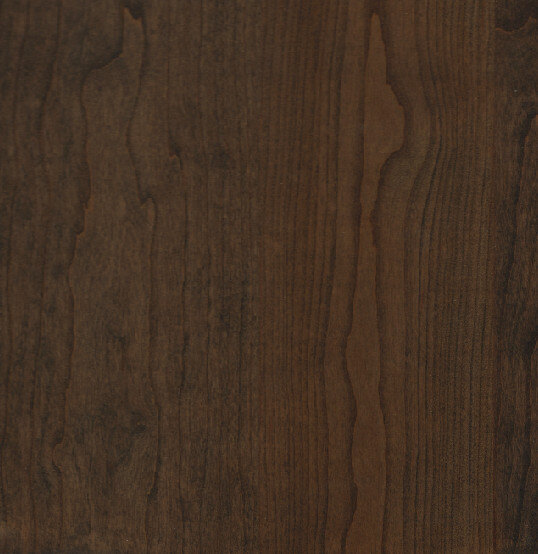 Sable on Cherry