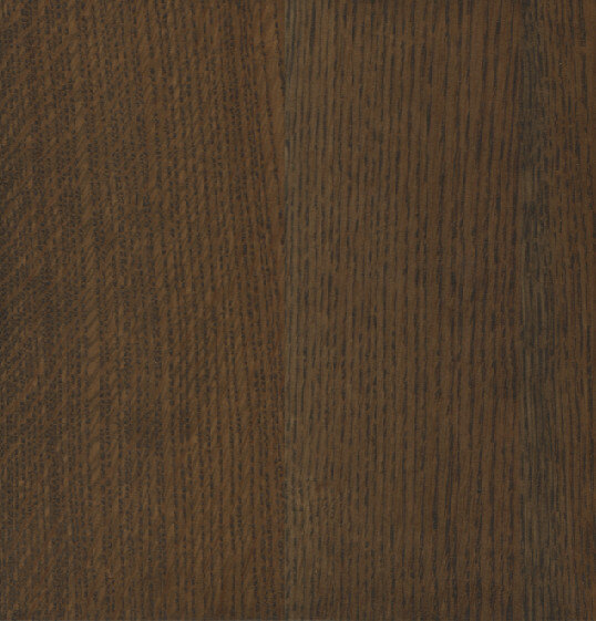 Sable on White Oak
