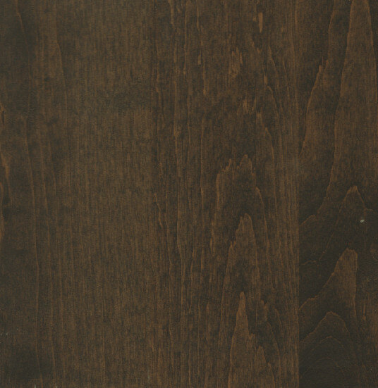 Slate on Alder