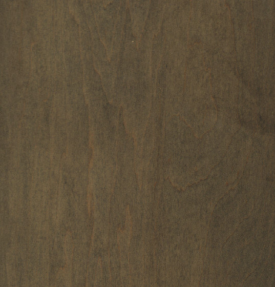 Slate on Maple