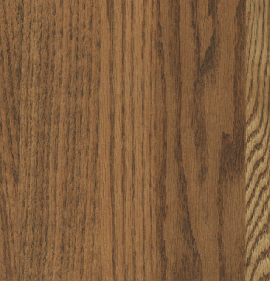Tidalwood on Red Oak