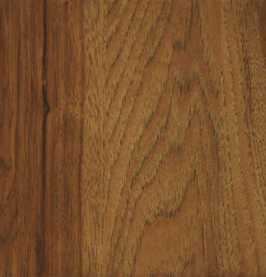 Walnut on Hickory