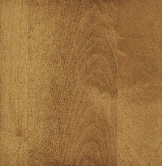 Walnut on Maple