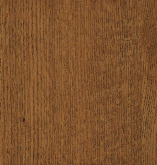 Walnut on Quarter Sawn Red Oak