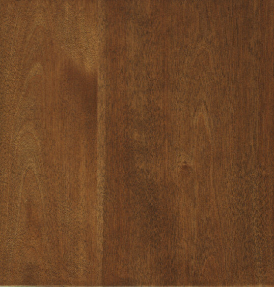Walnut on Red Birch