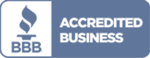 Better Business Bearu Logo