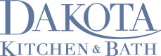 Dakota Kitchen and Bath Logo