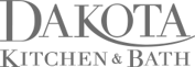 Dakota Kitchen and Bath Logo