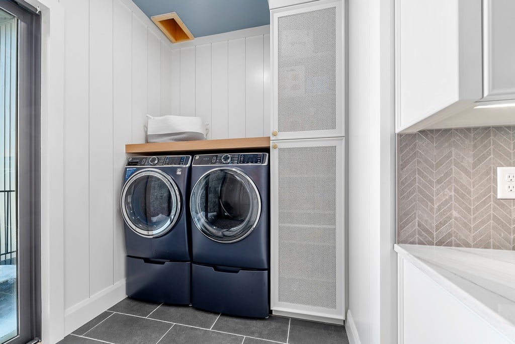 47536 - Laundry